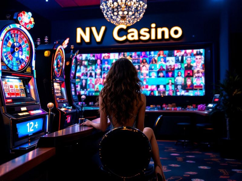 Evaluering af NV Online Casino