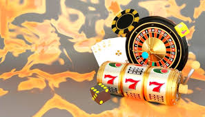 The Ultimate Guide to Mino Casino Discover the Thrill of Online Gaming The Ultimate Guide to Mino Casino Discover the Thrill of Online Gaming