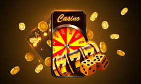 The Ultimate Guide to Mino Casino Discover the Thrill of Online Gaming The Ultimate Guide to Mino Casino Discover the Thrill of Online Gaming
